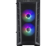 COOLER MASTER MasterBox MB311L ARGB MATX z oknem MCB-B311L-KGNN-S02 - 1126489 - zdjęcie 2